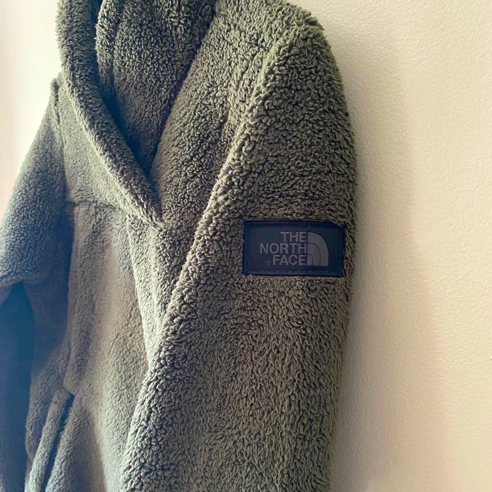 North face Sherpa Fleece